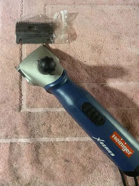 Recent sharpening project 16 by Sharper Focus Ltd Bristol